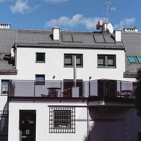 Apartamenty Przy Glownym Deptaku Wisla Exterior photo