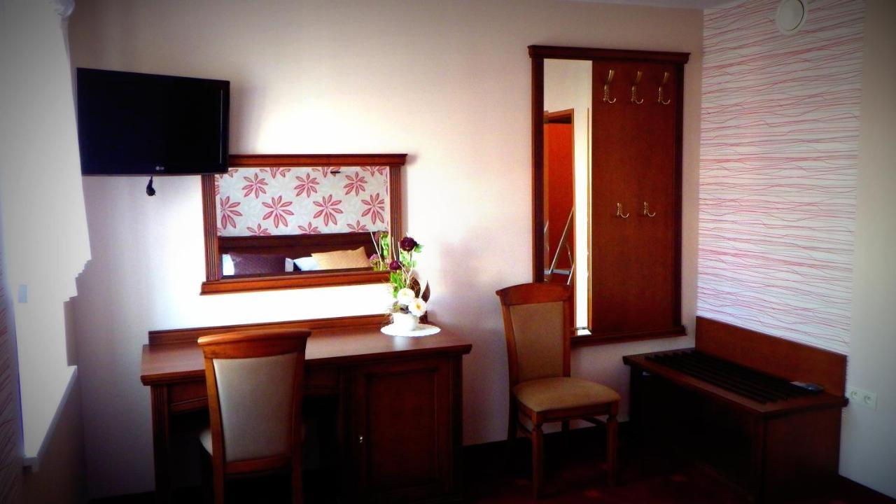 Apartamenty Przy Glownym Deptaku Wisla Room photo
