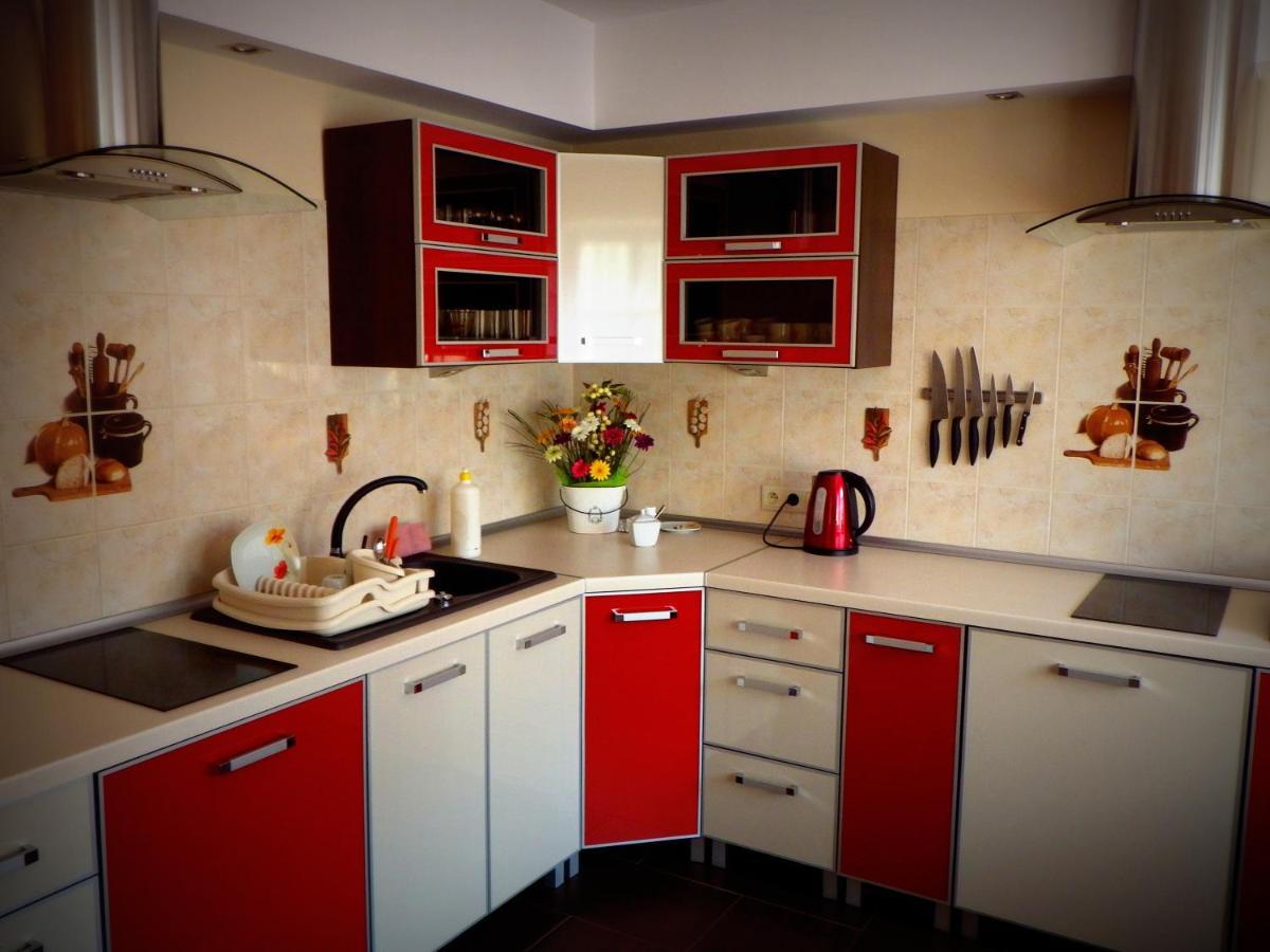 Apartamenty Przy Glownym Deptaku Wisla Exterior photo