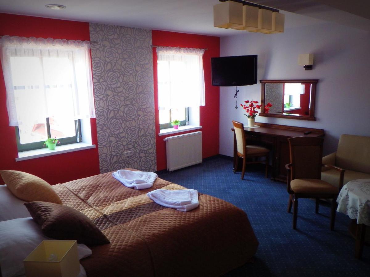 Apartamenty Przy Glownym Deptaku Wisla Room photo