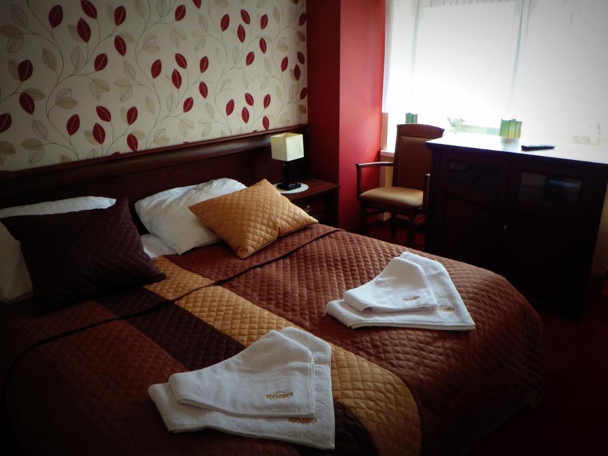 Apartamenty Przy Glownym Deptaku Wisla Room photo