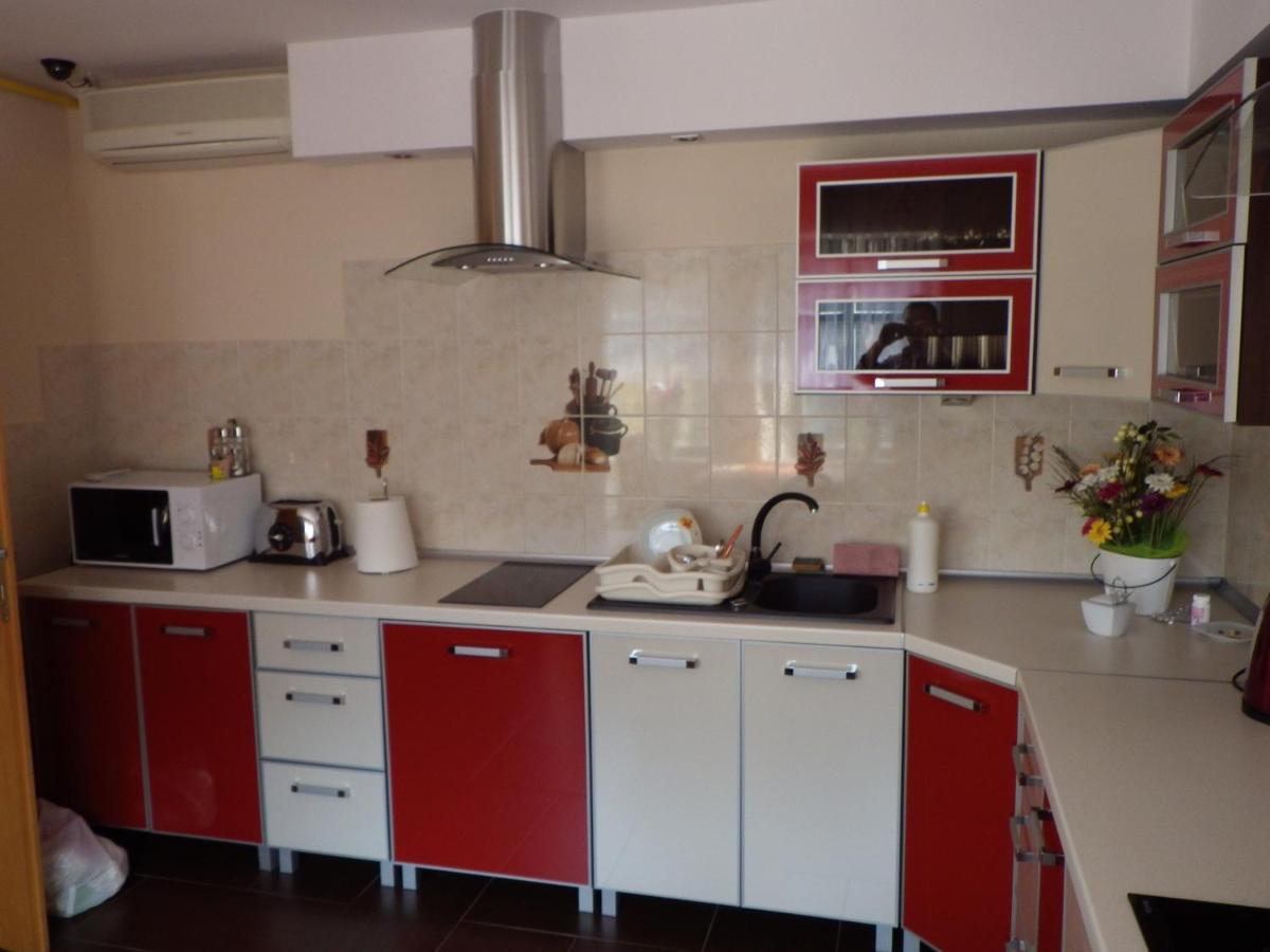 Apartamenty Przy Glownym Deptaku Wisla Exterior photo