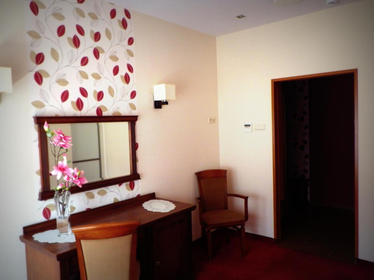 Apartamenty Przy Glownym Deptaku Wisla Room photo