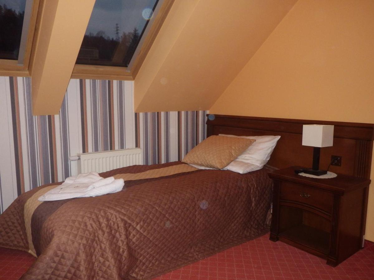 Apartamenty Przy Glownym Deptaku Wisla Room photo
