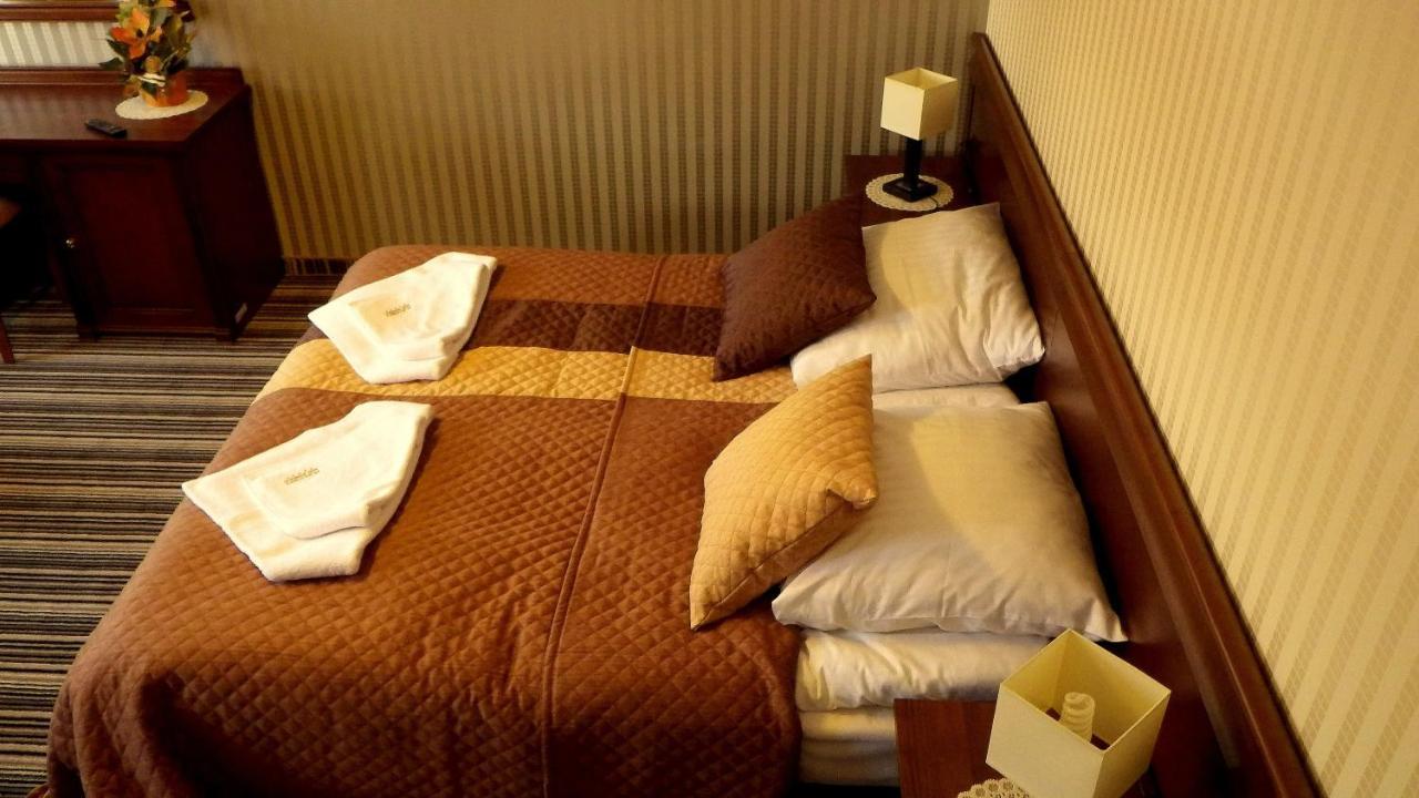 Apartamenty Przy Glownym Deptaku Wisla Room photo