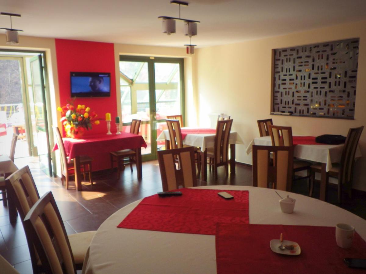 Apartamenty Przy Glownym Deptaku Wisla Exterior photo