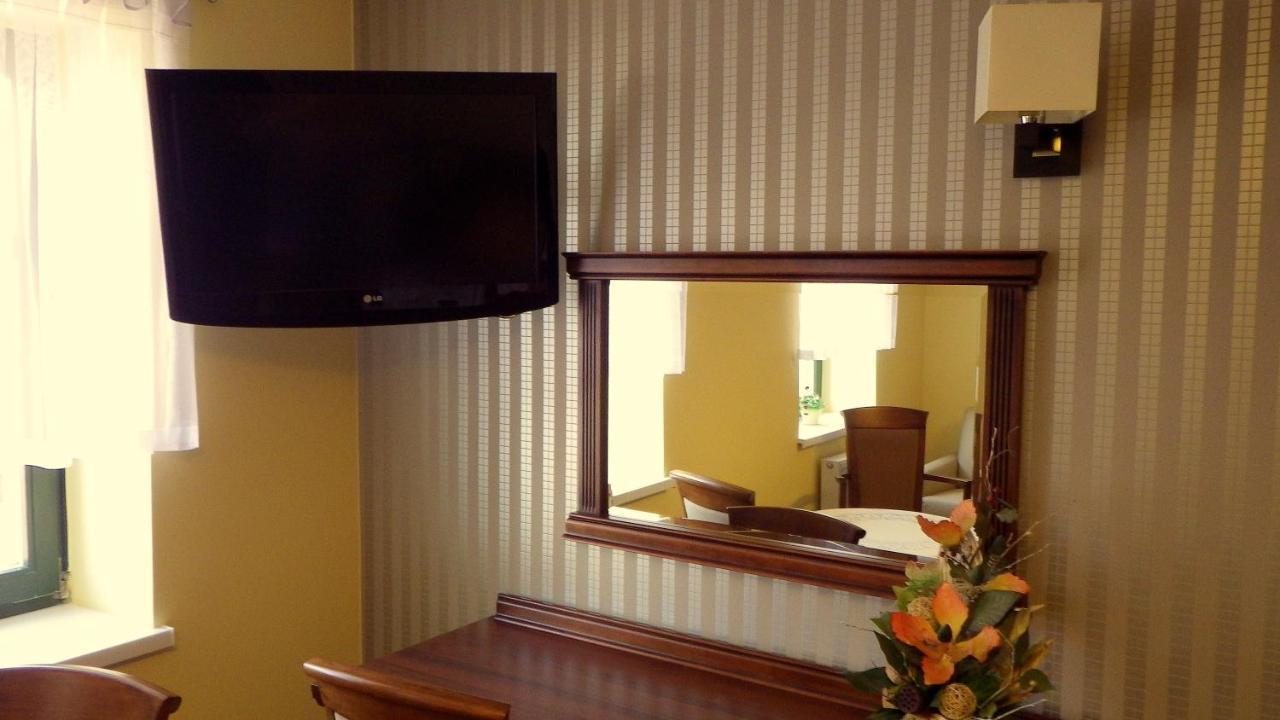 Apartamenty Przy Glownym Deptaku Wisla Room photo