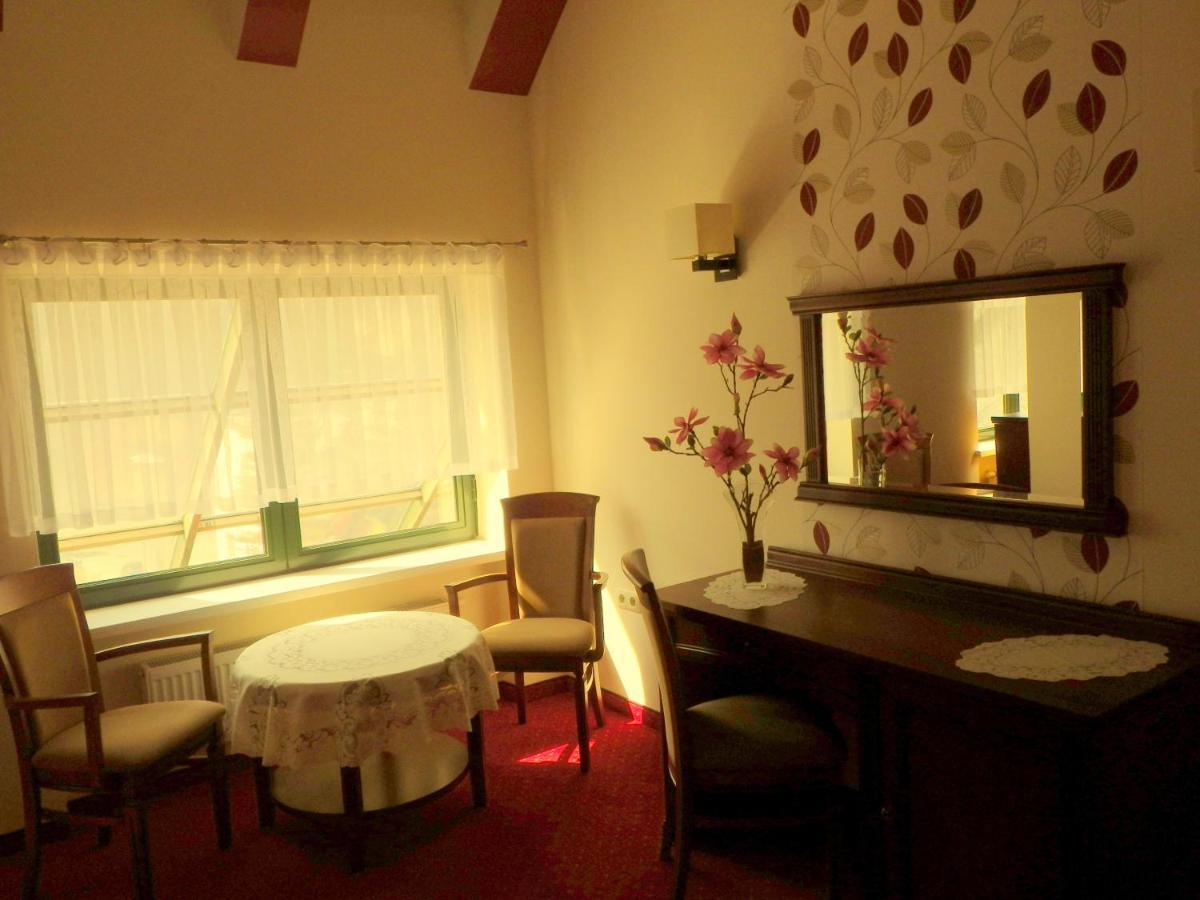 Apartamenty Przy Glownym Deptaku Wisla Exterior photo
