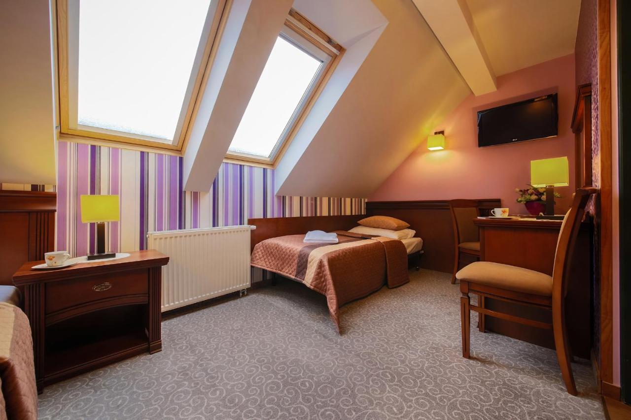 Apartamenty Przy Glownym Deptaku Wisla Exterior photo