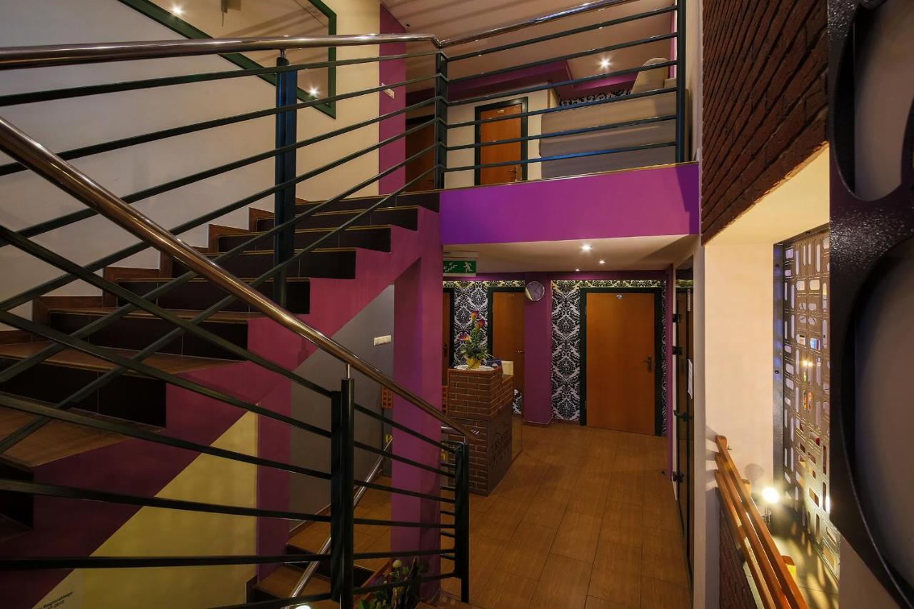 Apartamenty Przy Glownym Deptaku Wisla Exterior photo