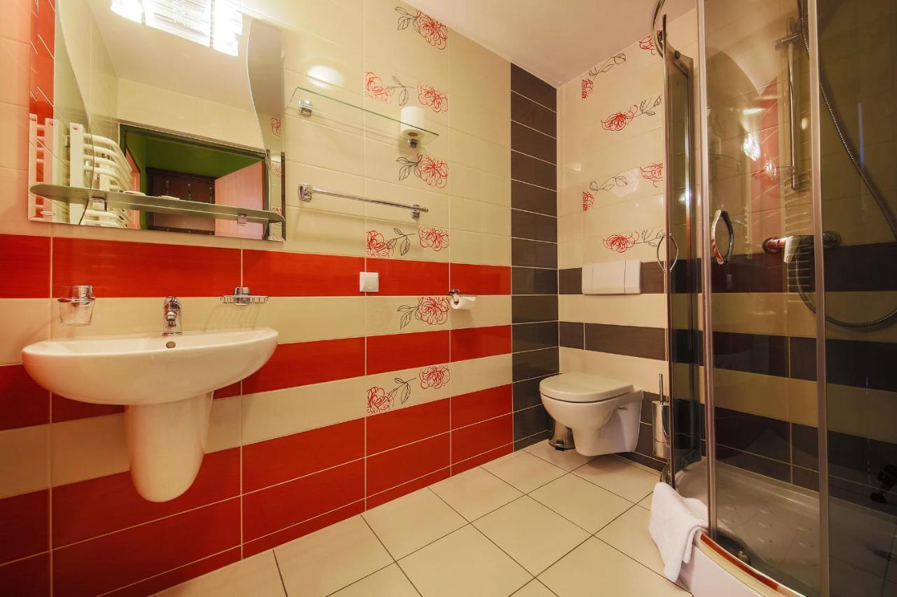 Apartamenty Przy Glownym Deptaku Wisla Exterior photo