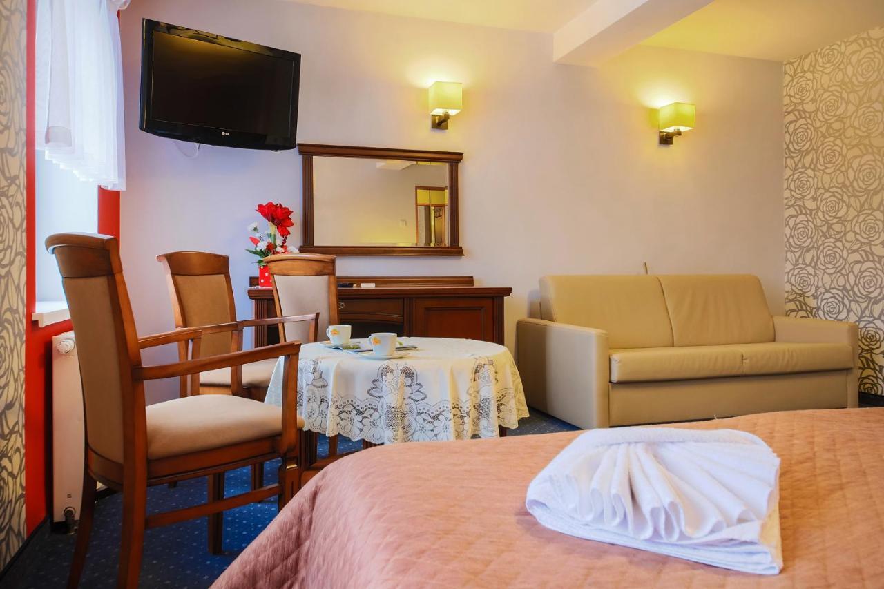 Apartamenty Przy Glownym Deptaku Wisla Exterior photo