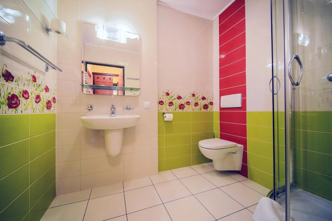 Apartamenty Przy Glownym Deptaku Wisla Exterior photo