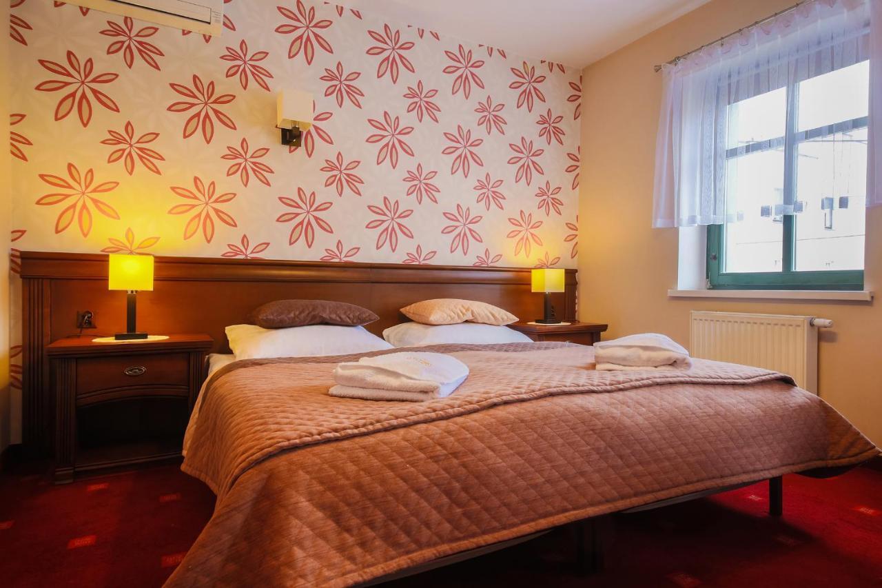 Apartamenty Przy Glownym Deptaku Wisla Exterior photo