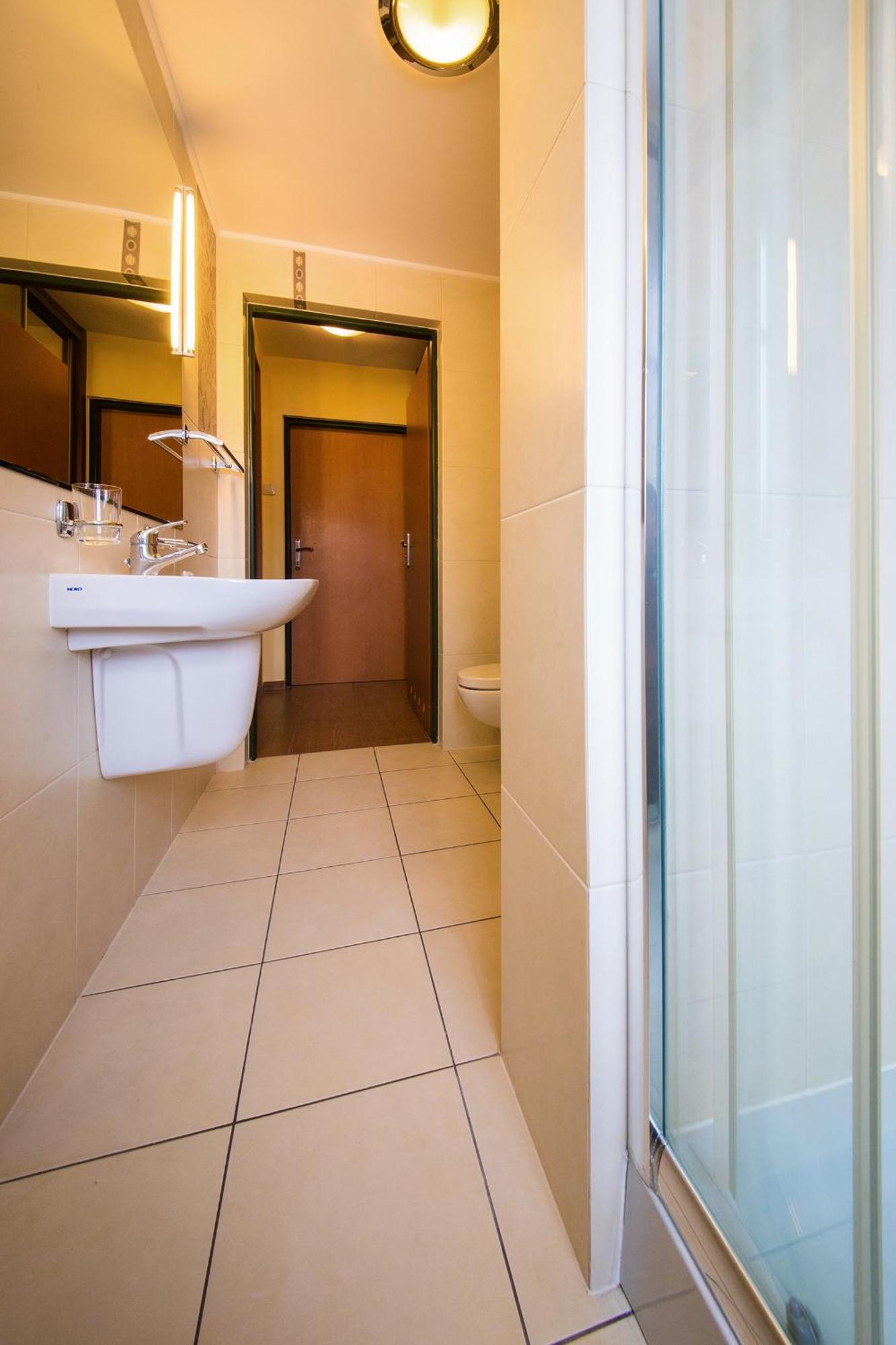 Apartamenty Przy Glownym Deptaku Wisla Exterior photo