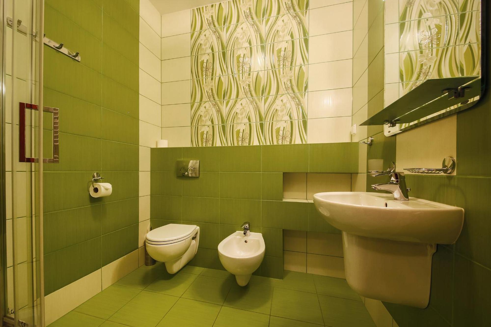 Apartamenty Przy Glownym Deptaku Wisla Exterior photo