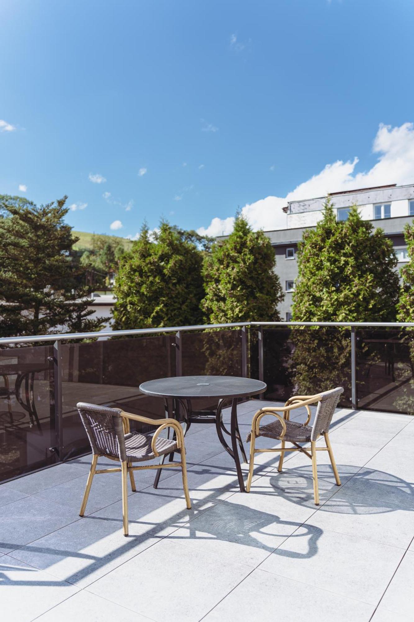 Apartamenty Przy Glownym Deptaku Wisla Exterior photo